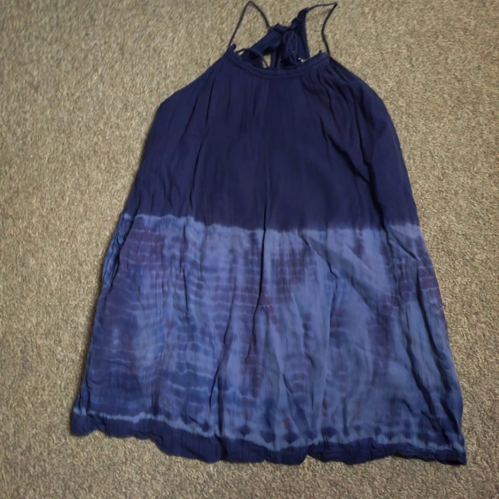 American Eagle Outfitters summer dress/cover up